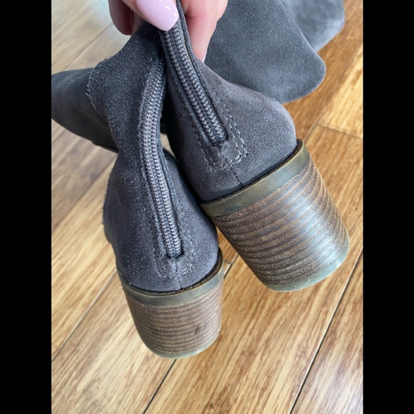 LUCKY BRAND☘️Boots - Picture 12 of 13
